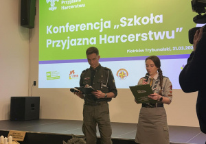 Konferencja