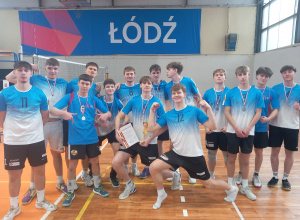 Wicemistrzostwo Województwa