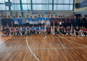 Medaliści Mistrzostw Województwa