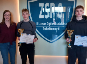 Wyróżnienia dla sportowców z Nadrzecznej