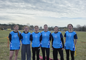 Reprezentacja dziewcząt