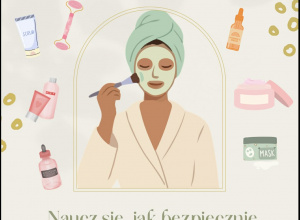 "Chemia piękna"- konkurs