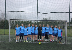 Reprezentacja szkoły