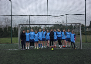 Reprezentacja szkoły