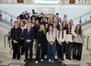 Klasy europejskie w Sejmie RP