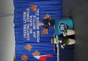 młodszy inspektor Przemysław Mazurkiewicz