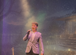 Koncert z okazji Dnia Rodziny