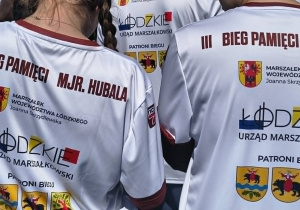 Bieg Hubala