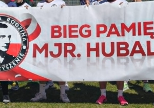 Bieg Pamięci Hubala