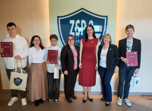 „DACHLÄNDER” – wyniki konkursu