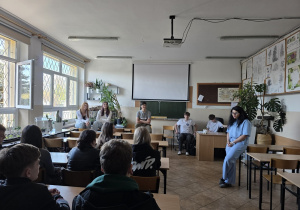 Prezentacja projektu