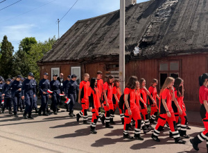 Marsz Pamięci Żołnierzy Wyklętych