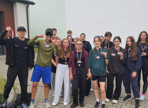 Udział w obchodach Dni Antoniańskich