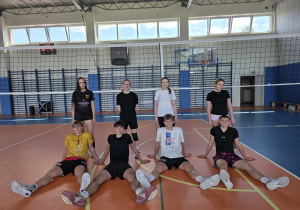 Finaliści