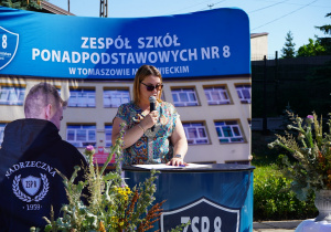 Dyrekcja szkoły