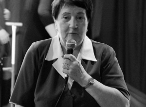 Irena Nabit (foto: Format3A)