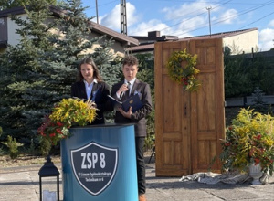 Uroczyste rozpoczęcie roku szkolnego 2026/2027