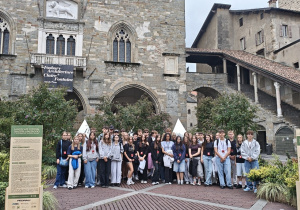 Bergamo