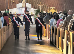 Uroczystości 87. rocznicy powstania Polskiego Państwa Podziemnego