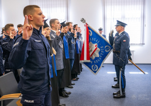 Ślubowanie