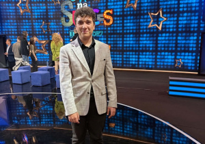 Adrian Sobierski