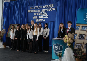 Prowadzący
