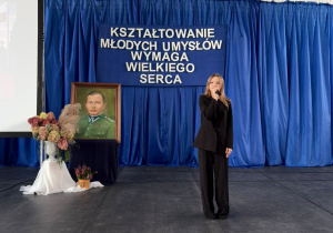 Julia Stodulska