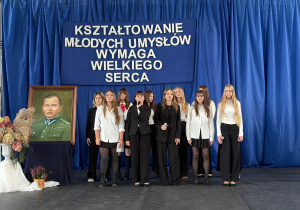 Chór szkolny