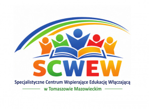 Konkurs na plakat „Razem tworzymy szkołę dla każdego”