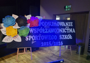 podsumowanie współzawodnictwa sportowego