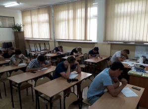 Szkolenia w ramach projektu Szkolenia w ramach projektu