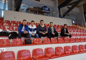 Eliminacje Mistrzostw Polski w drużynowych zawodach „Counter Strike: Global Offensive” szkół ponadgimnazjalnych