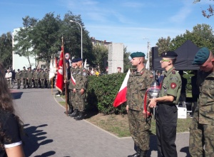 79. Rocznica Agresji ZSRR na Polskę 79. Rocznica Agresji ZSRR na Polskę