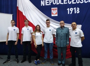 Sukces w historycznej grze miejskiej Sukces w historycznej grze miejskiej