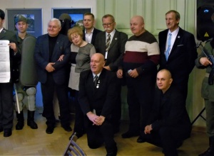 37 Rocznica Stanu Wojennego 37 Rocznica Stanu Wojennego