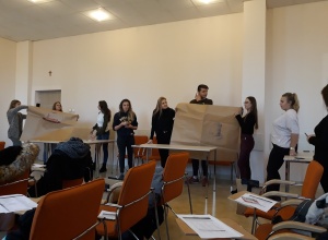 Edukacja prozawodowa w ZSP nr 8 Edukacja prozawodowa w ZSP nr 8