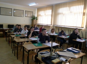 Kolejne kursy w projekcie - "Rysunek techniczny" Kolejne kursy w projekcie - "Rysunek techniczny"