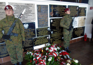 Narodowy Dzień Pamięci Żołnierzy Wyklętych 2019