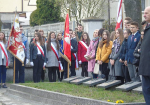 79. Rocznica Zbrodni Katyńskiej