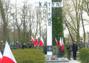 79. Rocznica Zbrodni Katyńskiej