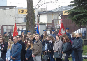 79. Rocznica Zbrodni Katyńskiej