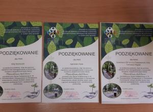 Współpraca międzyszkolna Współpraca międzyszkolna