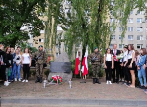 80. rocznica wybuchu II wojny światowej