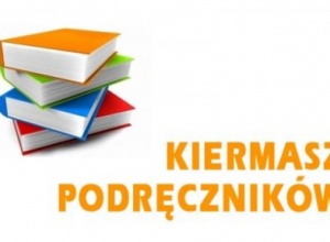 Kiermasz podręczników Kiermasz podręczników