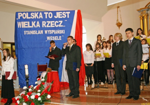 Polska to jest wielka rzecz... 2010